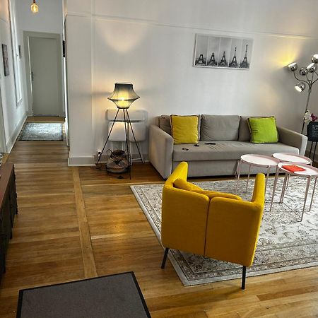 Martroi - Coeur De Ville - 3 Pieces 80 M2 Tv - Internet Haut Debit - Loisirs Et Affaires أورلييو المظهر الخارجي الصورة