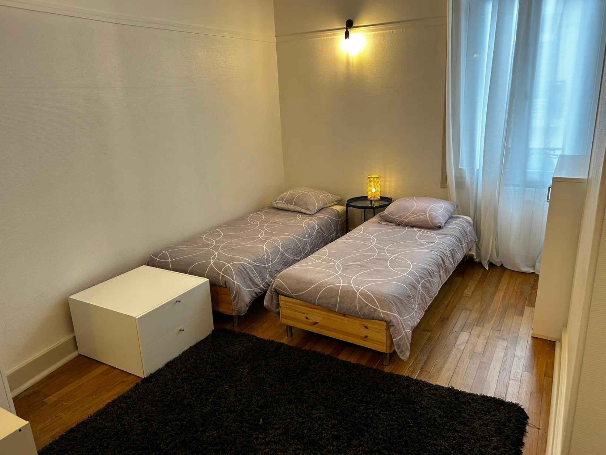 Martroi - Coeur De Ville - 3 Pieces 80 M2 Tv - Internet Haut Debit - Loisirs Et Affaires أورلييو المظهر الخارجي الصورة