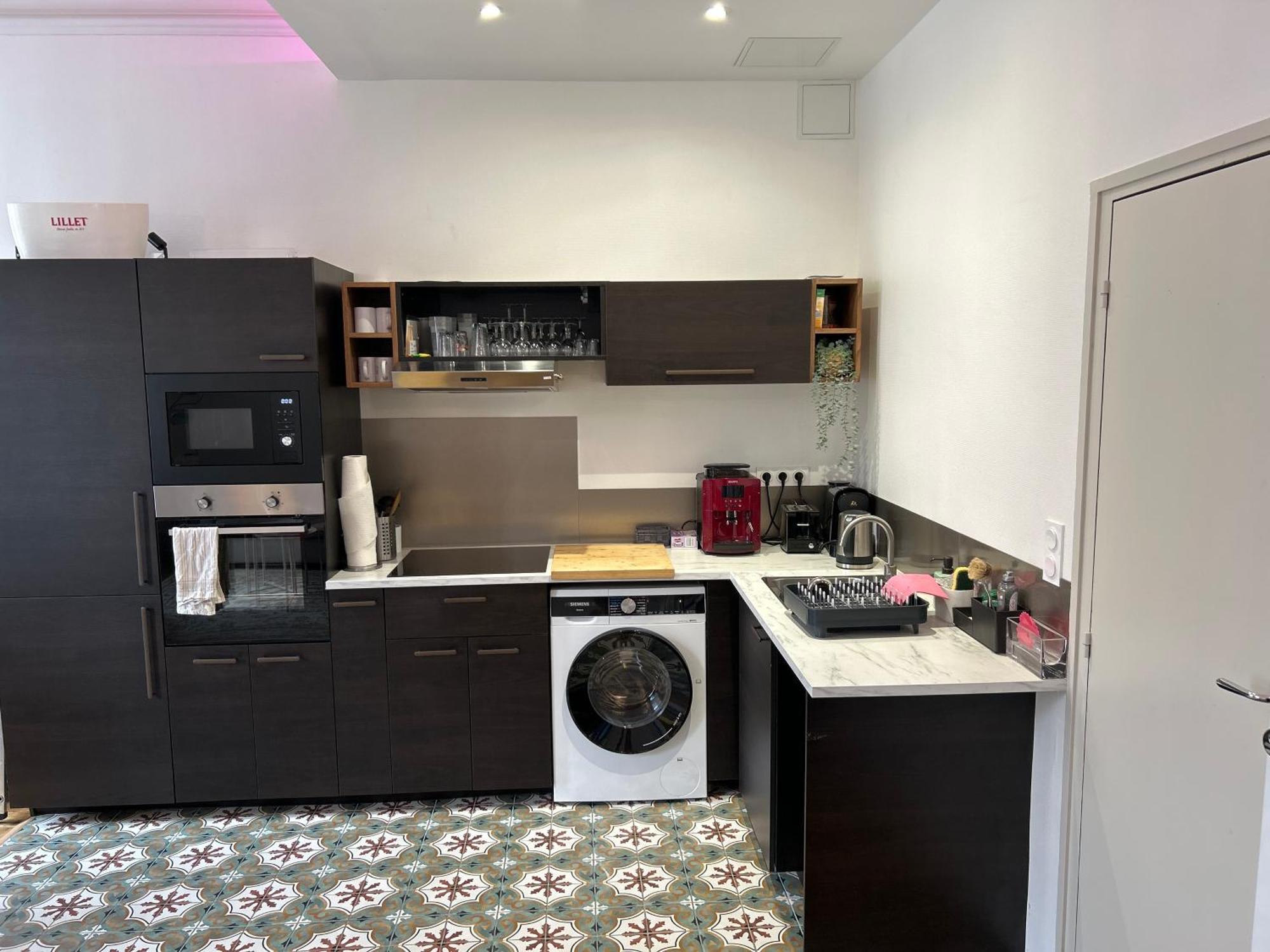 Martroi - Coeur De Ville - 3 Pieces 80 M2 Tv - Internet Haut Debit - Loisirs Et Affaires أورلييو المظهر الخارجي الصورة