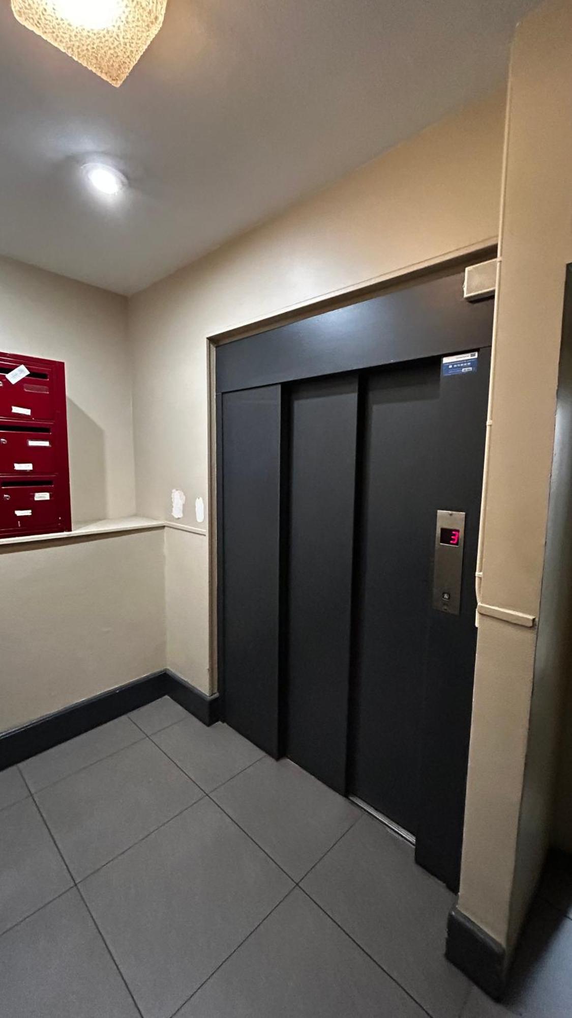 Martroi - Coeur De Ville - 3 Pieces 80 M2 Tv - Internet Haut Debit - Loisirs Et Affaires أورلييو المظهر الخارجي الصورة